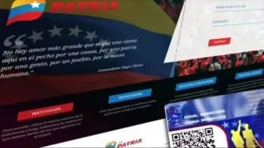 ¿Problemas para acceder al Sistema Patria? Sigue estos pasos para ingresar ¿Problemas para acceder al Sistema Patria? Sigue estos pasos para ingresar