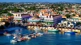 Aruba mantiene prohibición de vuelos desde y hacia Venezuela: ¿Hasta qué fecha se extenderá?