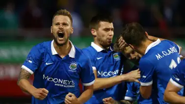 Champions League: Linfield vs Shelbourne, ¿Quién sobrevivirá en la ronda clasificatoria? Champions League: Linfield vs Shelbourne, ¿Quién sobrevivirá en la ronda clasificatoria?