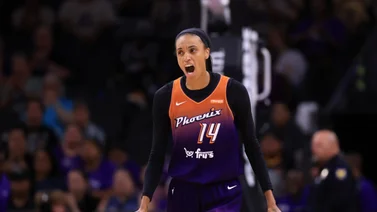 Minnesota Lynx vs Phoenix Mercury: ¿Quién dominará la cima de la tabla de la WNBA?