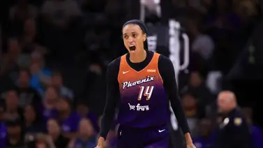 Minnesota Lynx vs Phoenix Mercury: ¿Quién dominará la cima de la tabla de la WNBA? Minnesota Lynx vs Phoenix Mercury: ¿Quién dominará la cima de la tabla de la WNBA?
