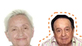 "Sufrí mucho después de la separación": Graciela Fernández, primera esposa de Chespirito, habla del dolor vivido
