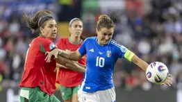 Eurocopa Femenina: ¿Quién ganará el partido de cuartos de final entre Noruega e Italia?