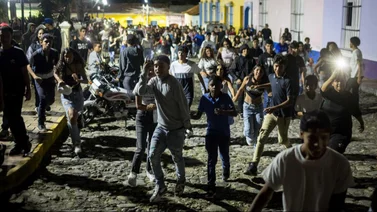 La Ruta del Terror regresa a Petare para revivir mitos y leyendas de la parroquia: esta es la fecha de la próxima edición