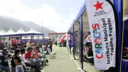 Operación Caracas Sonríe: conozca en qué parroquias de desplegará la próxima semana