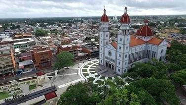 Empresas chinas se establecerán en Monagas: también crearán un fondo de inversión
