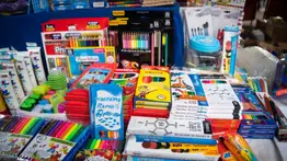 Listas escolares a crédito con Cashea: esta tienda ofrece hasta 12 cuotas para pagar