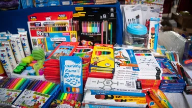 Listas escolares a crédito con Cashea: esta tienda ofrece hasta 12 cuotas para pagar