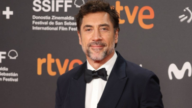 Javier Bardem conquista Hollywood: recibe su primera nominación al Emmy por la serie “Monstruos”