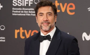 Javier Bardem conquista Hollywood: recibe su primera nominación al Emmy por la serie “Monstruos”