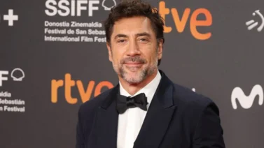 Javier Bardem conquista Hollywood: recibe su primera nominación al Emmy por la serie “Monstruos”