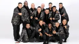 El Grupo Niche llega a Bogotá con su gira de 45 aniversario: conoce los detalle