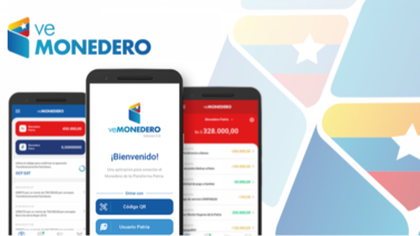 VeMonedero: así puede descargar la aplicación para consultar los bonos del Sistema Patria