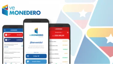 VeMonedero: así puede descargar la aplicación para consultar los bonos del Sistema Patria