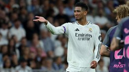 Jude Bellingham pasa por el quirófano: este es el tiempo que estará de baja con el Real Madrid