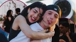 ¿Becky G amenaza el romance de Kenia Os y Peso Pluma? Fans temen que la historia de Ángela Aguilar se repita