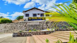 Rehabilitan y equipan el edificio de Comunicación Social de la UNERG: así lucen ahora las instalaciones