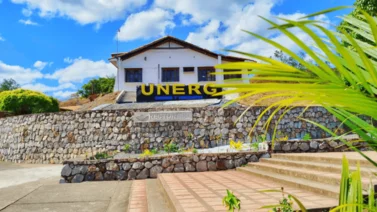 Rehabilitan y equipan el edificio de Comunicación Social de la UNERG: así lucen ahora las instalaciones
