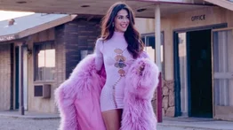Greeicy entre “Los 50 más bellos" y su mensaje sincero: Mis pies parecen yuca... ¡pero con ellos recorro el mundo!