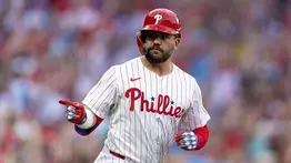 Juego de las Estrellas: la Liga Nacional logra la victoria en insólito mini derby de jonrones para desempatar