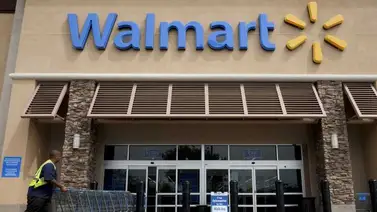 Fijan fianza de 30 mil dólares a una mujer por robo en Walmart: ladrones sustrajeron cerveza y otros productos Fijan fianza de 30 mil dólares a una mujer por robo en Walmart: ladrones sustrajeron cerveza y otros productos