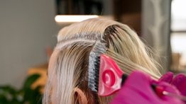 Tapa las canas y aporta brillo al cabello: formula casera libre de químicos
