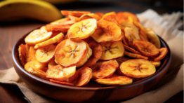 Disfruta de un suculento plato tradicional sin descuidar tu figura: ahora puedes preparar patacones sin freirlos en aceite
