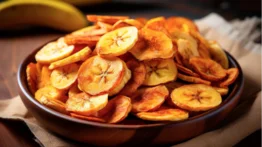 Disfruta de un suculento plato tradicional sin descuidar tu figura: ahora puedes preparar patacones sin freirlos en aceite