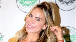 Aylín Mujica sale en defensa de Florinda Meza: No sé cómo es en su vida privada