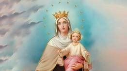 Día de la Virgen del Carmen: cuáles son los tres significados del escapulario y cómo utilizarlo