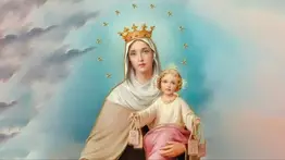 Día de la Virgen del Carmen: cuáles son los tres significados del escapulario y cómo utilizarlo