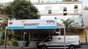 Conmoción en Caricuao: asesinan a adolescente a pocos días de su acto de graduación