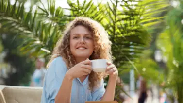 Un té milagroso contra el estrés y la ansiedad: esta es la popular hierba con la que debes prepararlo Un té milagroso contra el estrés y la ansiedad: esta es la popular hierba con la que debes prepararlo
