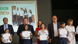 Alcaldía de Baruta premia la excelencia: así reconoce a los mejores estudiantes