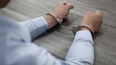 Operativo empleador indocumentados detenido