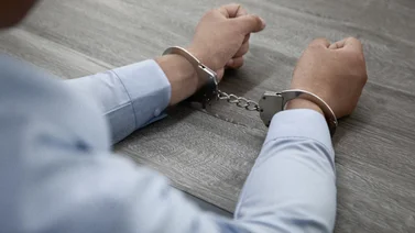 Operativo empleador indocumentados detenido