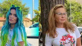 La broma se salió de control: Ivette Domínguez pide respeto a los fanáticos de Karol G