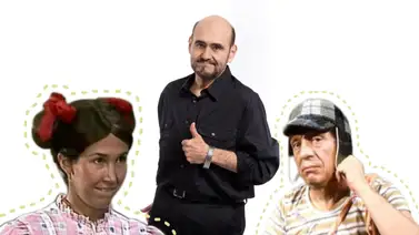 ¿Por qué sacaron a  La Popis de El Chavo del 8? Edgar Vivar expone la sensibilidad de Chespirito ¿Por qué sacaron a  La Popis de El Chavo del 8? Edgar Vivar expone la sensibilidad de Chespirito