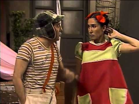 ¿Por qué sacaron a  La Popis de El Chavo del 8? Edgar Vivar expone la sensibilidad de Chespirito