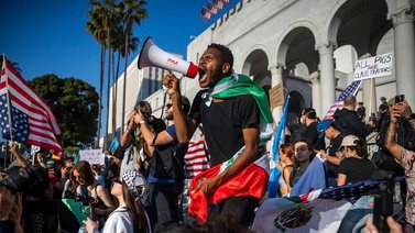¡California "en guerra" contra el ICE! Medidas radicales para frenar redadas: unidos en defensa de migrantes