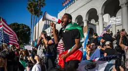 ¡California "en guerra" contra el ICE! Medidas radicales para frenar redadas: unidos en defensa de migrantes