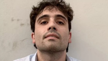 Hijo del Chapo Guzmán colabora con EEUU: revelan millonario acuerdo y traslado confidencial