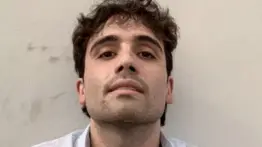 Hijo del Chapo Guzmán colabora con EEUU: revelan millonario acuerdo y traslado confidencial