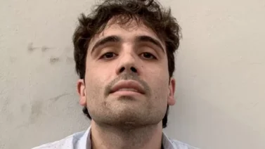 Hijo del Chapo Guzmán colabora con EEUU: revelan millonario acuerdo y traslado confidencial
