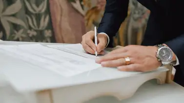 Firman nueva ley anti inmigrante en Texas Firman nueva ley anti inmigrante en Texas