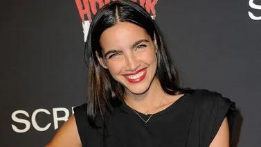 ¡Sincera! María Gabriela de Faría cuenta cómo sobrevivió en Estados Unidos: así pagó sus deudas durante un año