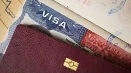 ¡Atención migrantes! La Embajada de EEUU establece cuáles son los pasos a seguir en caso de pérdida o robo de la visa