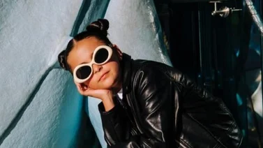 Mimi: Me hace feliz saber que lo que hago puede motivar a otros niños a seguir sus sueños