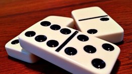 ¡Horror en Florida! Apuñalan a hombre durante juego de dominó: victimario enfrenta posible cadena perpetua