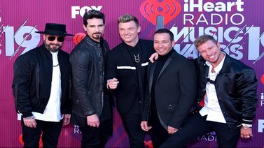 ¿Los Backstreet Boys en Venezuela? Esto se sabe sobre un posible concierto en el país